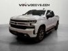 Pre-Owned 2022 Chevrolet Silverado 1500 Limited RST
