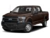 Pre-Owned 2020 Ford F-150 XLT