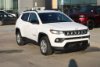 New 2026 Jeep Compass Latitude