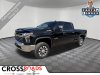 Pre-Owned 2021 Chevrolet Silverado 2500HD LTZ