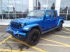 Pre-Owned 2022 Jeep Gladiator High Altitude