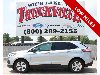 Pre-Owned 2022 Ford Edge SE