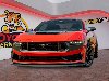 Pre-Owned 2024 Ford Mustang Dark Horse