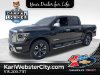 Pre-Owned 2021 Nissan Titan Platinum Reserve