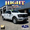 Pre-Owned 2023 Ford F-150 XL