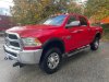 Pre-Owned 2018 Ram 2500 Tradesman
