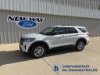 New 2026 Ford Explorer Active