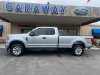 Pre-Owned 2022 Ford F-250 Super Duty XL