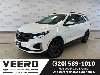 Pre-Owned 2024 Chevrolet Equinox RS