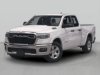 New 2025 Ram 1500 Warlock