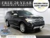 Pre-Owned 2024 Ford Expedition MAX Platinum