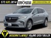 Pre-Owned 2023 Buick Enclave Avenir