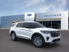 Pre-Owned 2025 Ford Explorer Active