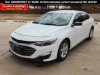 Pre-Owned 2023 Chevrolet Malibu LS