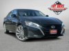 Pre-Owned 2024 Nissan Altima 2.5 SL