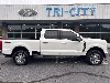Pre-Owned 2026 Ford Super Duty F-250 SRW King Ranch