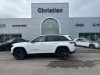 New 2025 Jeep Grand Cherokee Altitude