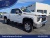 Pre-Owned 2022 Chevrolet Silverado 2500HD LT