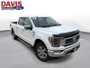 Pre-Owned 2022 Ford F-150 Lariat
