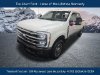 Pre-Owned 2024 Ford F-250 Super Duty King Ranch