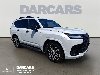 Pre-Owned 2026 Lexus LX 600 Luxury