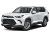 Pre-Owned 2024 Toyota Grand Highlander XLE