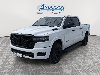 Pre-Owned 2026 Ram 1500 Big Horn