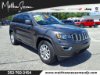 Pre-Owned 2021 Jeep Grand Cherokee Laredo X
