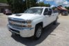 Pre-Owned 2019 Chevrolet Silverado 2500HD Work Truck