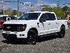 Pre-Owned 2024 Ford F-150 XLT