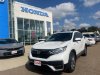 Pre-Owned 2022 Honda CR-V EX-L