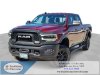 Pre-Owned 2022 Ram 2500 Power Wagon
