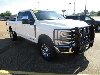 Pre-Owned 2025 Ford F-250 Super Duty King Ranch