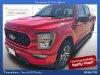 Pre-Owned 2023 Ford F-150 XL