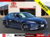 Pre-Owned 2022 Toyota Camry Hybrid XSE