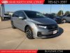 Pre-Owned 2025 Honda Odyssey EX-L