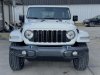 Pre-Owned 2024 Jeep Wrangler Willys 4xe