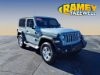 Pre-Owned 2023 Jeep Wrangler Willys Sport