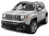 Pre-Owned 2015 Jeep Renegade Latitude