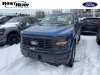 Pre-Owned 2025 Ford F-150 XL