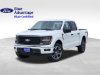 Pre-Owned 2024 Ford F-150 STX