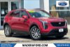 Pre-Owned 2019 Cadillac XT4 Sport