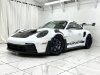 Pre-Owned 2025 Porsche 911 GT3 RS