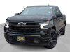 Certified Pre-Owned 2024 Chevrolet Silverado 1500 RST