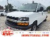 Pre-Owned 2025 Chevrolet Express LT 3500