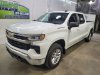 Pre-Owned 2023 Chevrolet Silverado 1500 LT