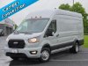 Pre-Owned 2021 Ford Transit 350 HD