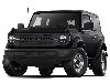 Pre-Owned 2021 Ford Bronco Wildtrak Advanced