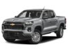 Pre-Owned 2023 Chevrolet Colorado LT