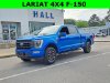 Pre-Owned 2021 Ford F-150 Lariat